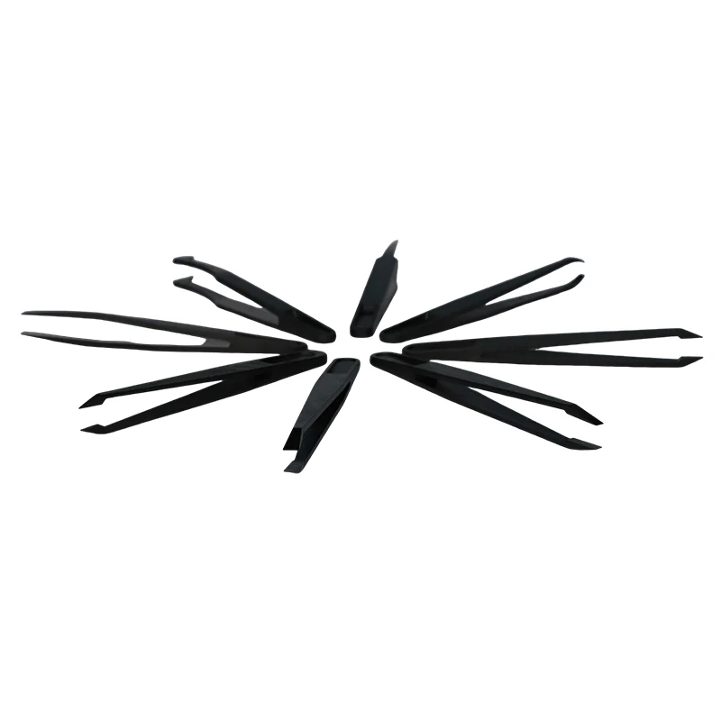 Tweezers ESD ใหม่ตั้งค่าการปฏิวัติชุดประกอบอิเล็กทรอนิกส์หรือไม่?