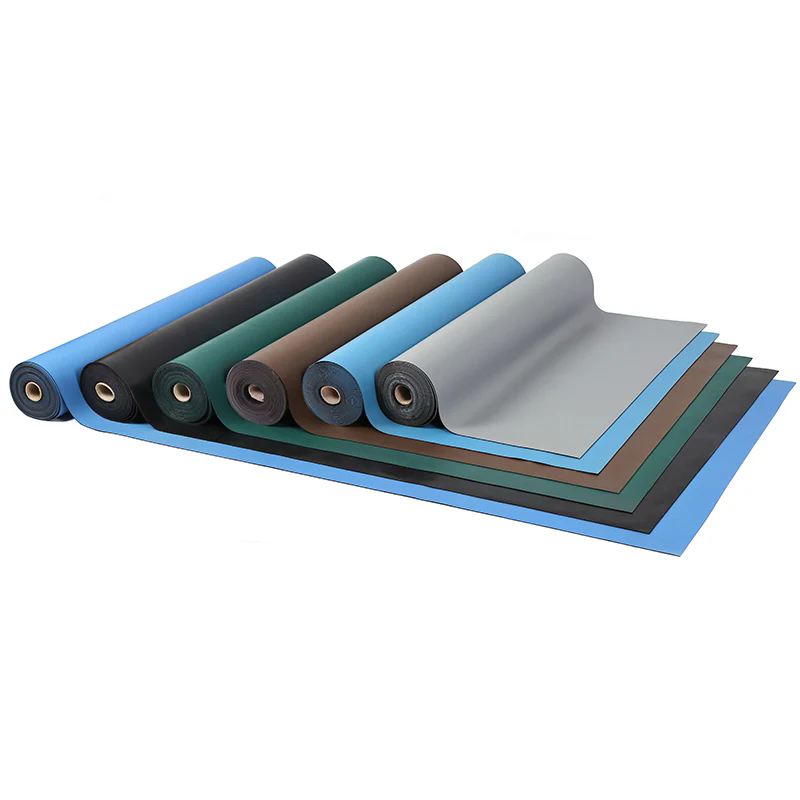 เหตุใด ESD Mats จึงมีความสำคัญต่อความปลอดภัยในสถานที่ทำงาน?