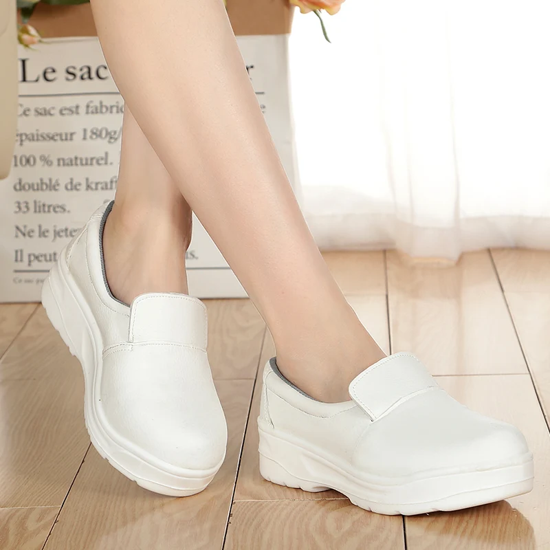 เหตุใดรองเท้า ESD จึงไม่สามารถต่อรองได้สำหรับพื้นที่ที่มีการป้องกัน ESD ของคุณ